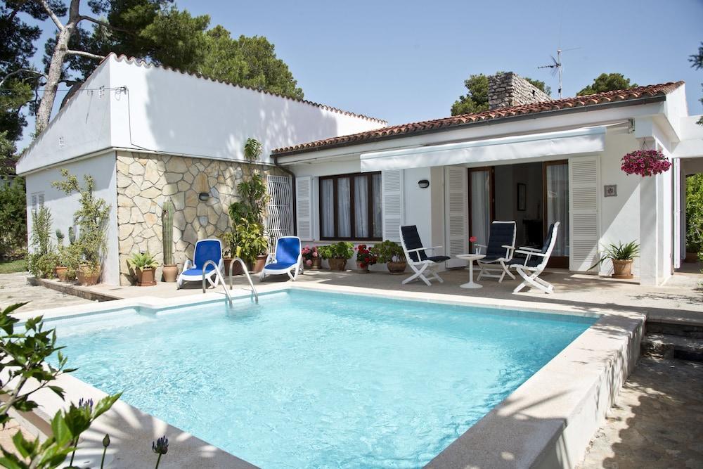Villa Es Norai 18 Cala Ratjada  Esterno foto