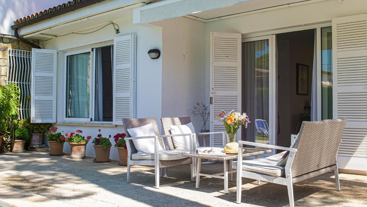 Villa Es Norai 18 Cala Ratjada  Esterno foto