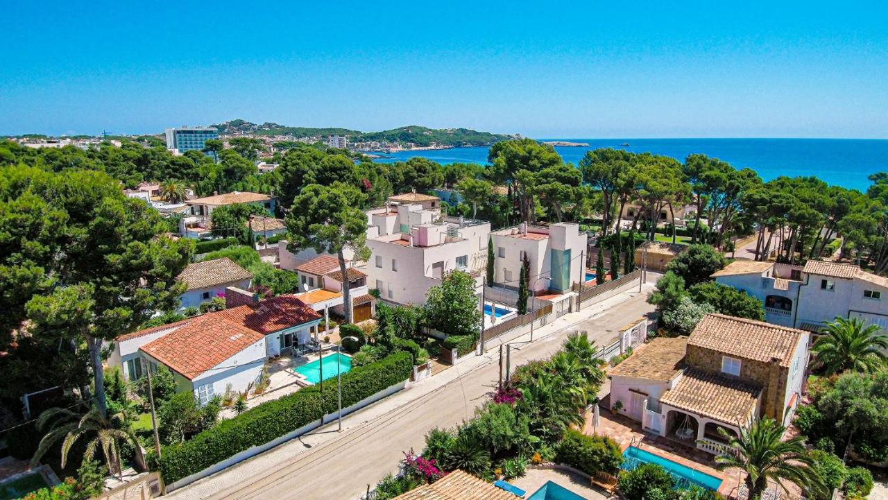 Villa Es Norai 18 Cala Ratjada  Esterno foto