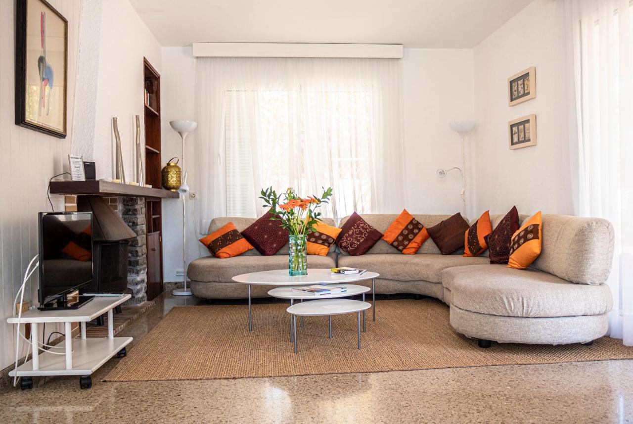 Villa Es Norai 18 Cala Ratjada  Esterno foto