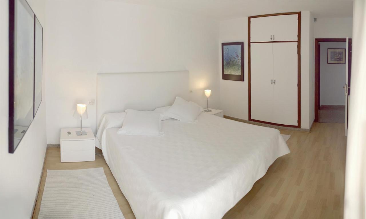 Villa Es Norai 18 Cala Ratjada  Esterno foto