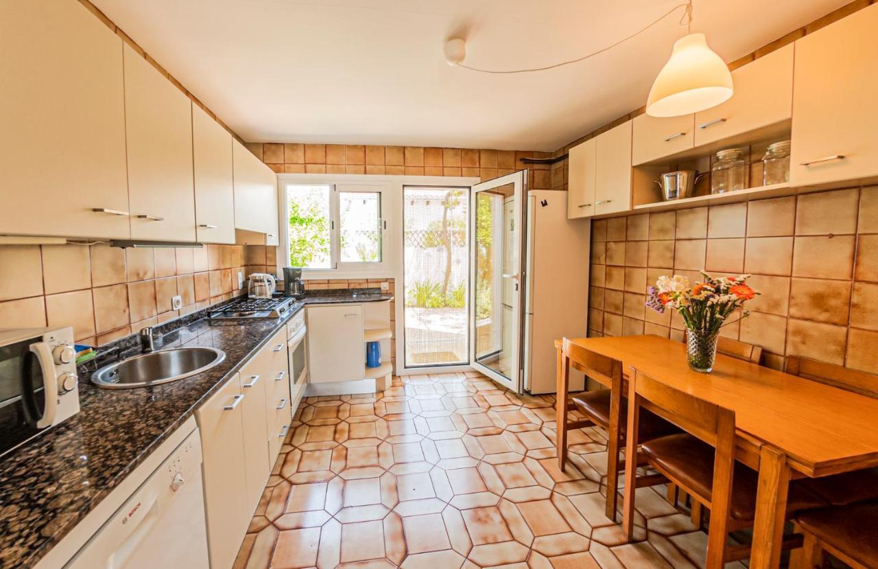Villa Es Norai 18 Cala Ratjada  Esterno foto