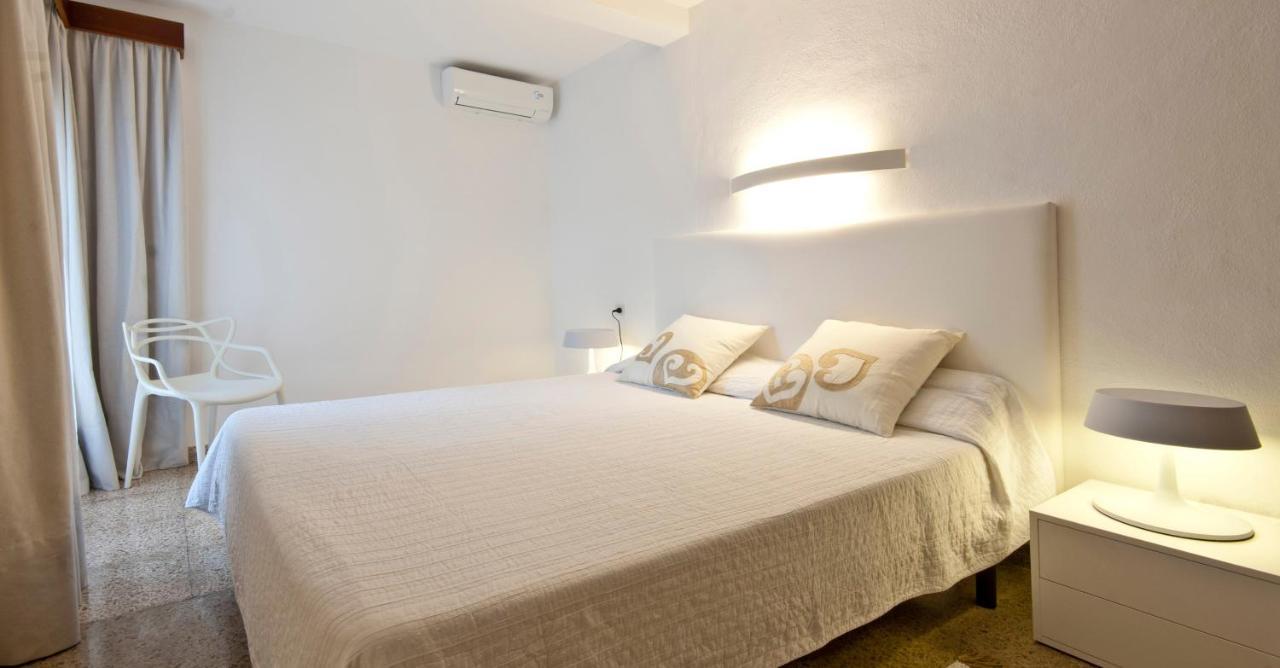 Villa Es Norai 18 Cala Ratjada  Esterno foto
