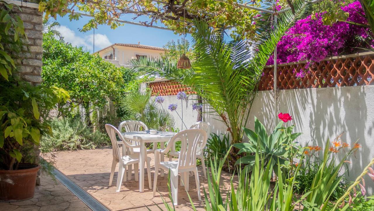 Villa Es Norai 18 Cala Ratjada  Esterno foto