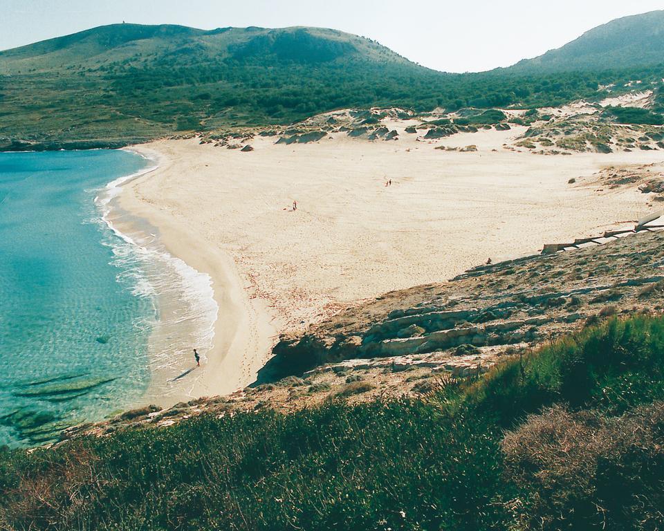 Villa Es Norai 18 Cala Ratjada  Esterno foto